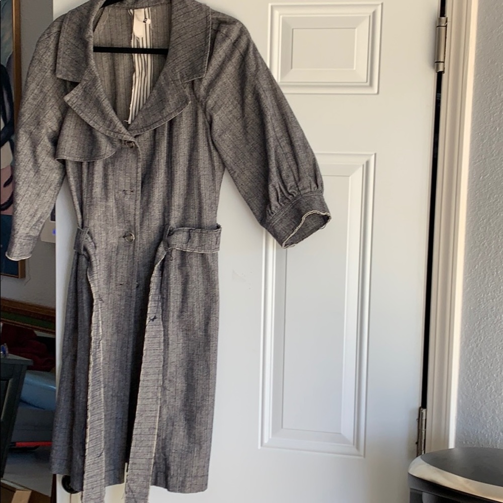 Light coat for sale